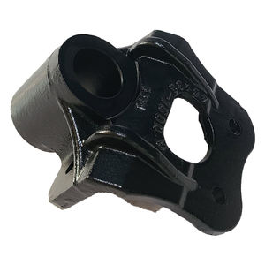 484331500 <span class=keywords><strong>Hino</strong></span> สปริงหน้า <span class=keywords><strong>EM100</strong></span> 48403-2040/ 48433-1500สำหรับอะไหล่รถบรรทุก - Product Image 5