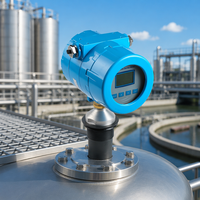 Jauge de niveau de carburant diesel Taijia, jauge de niveau d'eau numérique intelligente haute précision