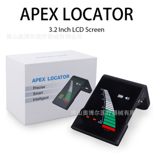 Dental Periapical Length Measuring Instrument Electric Mini Oral Root Measurement Device XY-2997 Class II CE Certified - Product Image 5