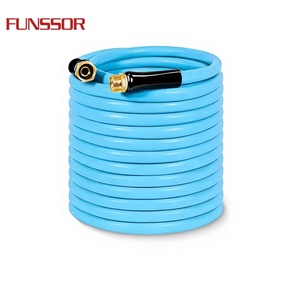 <span class=keywords><strong>Tuyau</strong></span> <span class=keywords><strong>d</strong></span>'eau de 15 mm de diamètre pour usage domestique, lavage de voiture, jardin, <span class=keywords><strong>tuyau</strong></span> en PVC anti-explosion sans nœuds, haute résistance - Product Image 3
