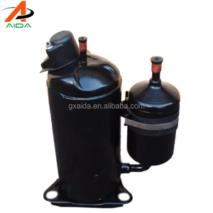 <span class=keywords><strong>Compresseur</strong></span> de climatiseur R410a à onduleur CC, vente directe d'usine, DA130M1C-31FZ - Product Image 2