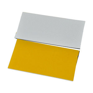 Super Zachte Thermische <span class=keywords><strong>Pad</strong></span> Fabriek Siliconen Thermische Gap <span class=keywords><strong>Pad</strong></span> Thermische Geleidbaarheid Gel <span class=keywords><strong>Pad</strong></span> Warmteafvoer Siliconen Pakking - Product Image 2