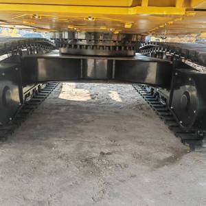 ใช้336d Cat336gc 336d2 336d2l รถขุด336gc หนอนผีเสื้อ336d 336dl - Product Image 6