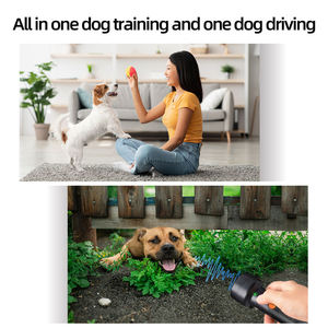 Nouveau dispositif portable <span class=keywords><strong>Anti</strong></span>-aboiement <span class=keywords><strong>sifflet</strong></span> ultrasonique Rechargeable pour <span class=keywords><strong>chien</strong></span> pour arrêter d'aboyer jusqu'à 16,4 pieds sans danger pour les humains et les chiens - Product Image 6