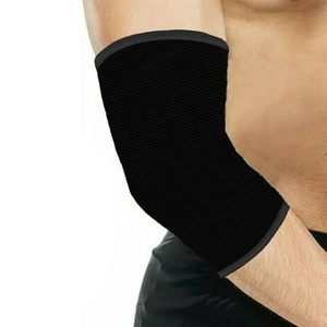 PIHA PS-303 Attelle de soutien du coude pour tennis, golf, gym, arthrite, manchon de bras, bandage enveloppant, soulagement de la douleur, antibactérien, séchage rapide, unisexe - Product Image 2
