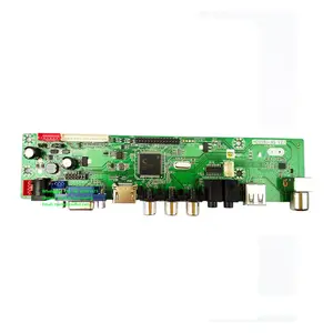 In-Voorraad Speciale Aanbieding Universal Tv Onderdelen Jumper Dirver Board Voor Lg/Samsung/Hisense Lcd Tv