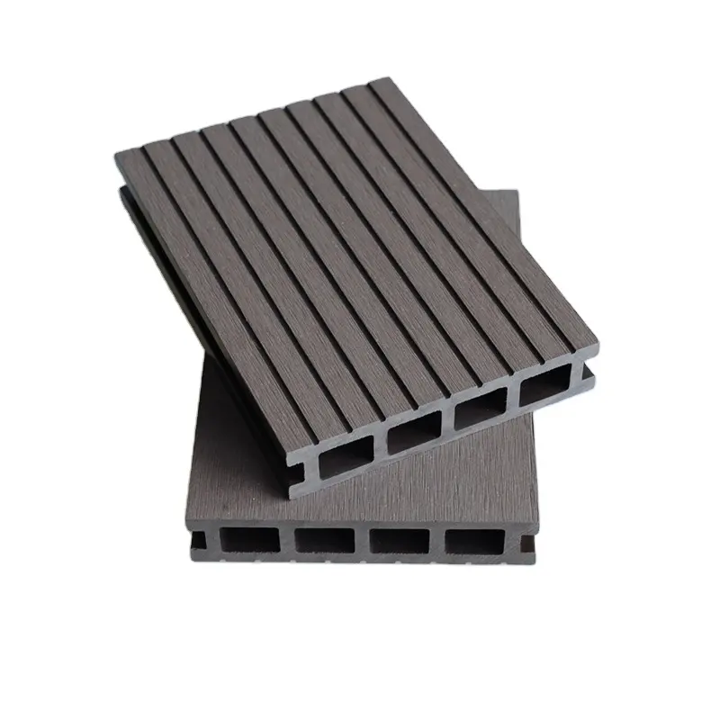 high quality wpc decking wood plastic composite deck board