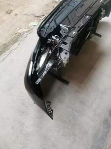 Compatible avec le pare-chocs avant, le radiateur, le ventilateur électronique et la barre anti-collision des <span class=keywords><strong>BMW</strong></span> Série 3 G20 2020-2022. - Product Image 5