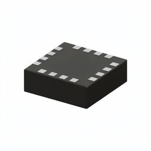 Clock Timing Buy Electronics Components Online Authorized Distributor 16 TFLGA Exposed Pad 9FGV1006B208LTGI8 - Product Image 1