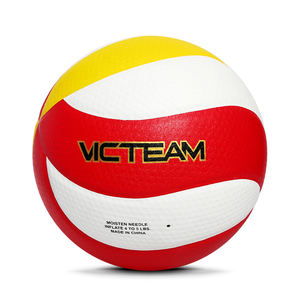 Ballon <span class=keywords><strong>de</strong></span> <span class=keywords><strong>volley</strong></span>-<span class=keywords><strong>ball</strong></span> <span class=keywords><strong>de</strong></span> réglementation d'intérieur <span class=keywords><strong>de</strong></span> qualité supérieure en Chine, ballon <span class=keywords><strong>de</strong></span> <span class=keywords><strong>volley</strong></span>-<span class=keywords><strong>ball</strong></span> <span class=keywords><strong>de</strong></span> conception sportive, taille cinq - Product Image 4