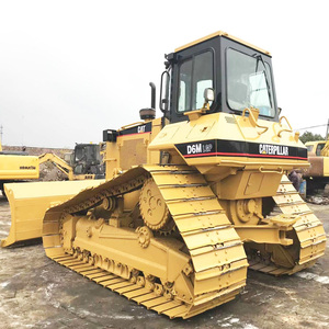 Bulldozer Caterpillar D6M Original Usado, Bulldozer Cat D6M LGP D6T D6N D6R D6G D6H - Product Image 1