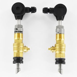 Débitmètre ultrasonique haute précision 1 % pour liquides (eau, huile) à fixation par pince, modèles TS-2/TM-1/TL-1/TS-2-H/TL-1-HT/TM-1-H TC-1 - Product Image 3