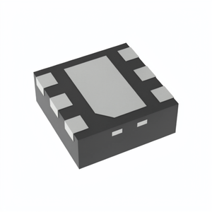 ชิ้นส่วนแผงวงจรเปิดโล่งสำหรับการจัดการพลังงาน (PMIC) 6 WDFN รุ่น TPS62293TDRVRQ1 มีสินค้าในสต็อก - Product Image 1