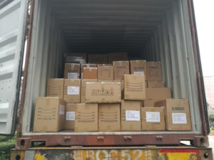 DC 24V Ngoài Trời Không Thấm Nước Báo Động Chuông <span class=keywords><strong>6</strong></span> Inch Báo Cháy Chuông - Product Image 6