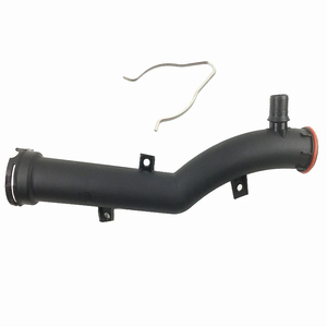 Tuyau d'eau <span class=keywords><strong>de</strong></span> <span class=keywords><strong>refroidissement</strong></span> moteur neuf 1351VF V758971580 avec clip métallique <span class=keywords><strong>de</strong></span> verrouillage pour Citroën C4 <span class=keywords><strong>Peugeot</strong></span> <span class=keywords><strong>207</strong></span> 308 Mini Cooper 11537589713 - Product Image 5