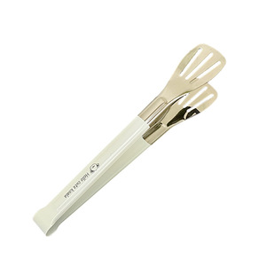 Pinzas de acero inoxidable para alimentos, cocina multifuncional, barbacoa, freír bistec, hogar, antiescaldado, pan, comida, herramientas de cocina - Product Image 5