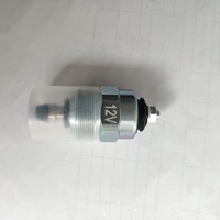 Van Điện Từ 12V 24V 0330001015 0330001018 0330001042 Cho Bơm Ve Áo