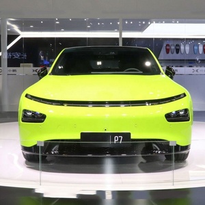 Nuevo Auto Eléctrico Xpeng de Última Generación en Venta en China - Product Image 6