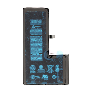 <span class=keywords><strong>Batterie</strong></span> arrière de remplacement pour <span class=keywords><strong>iPhone</strong></span> XS, 2659 mAh - Product Image 1