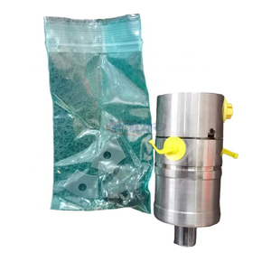 Nouveau JAKOB Rotary 95.250.065.2.0 d'origine OTT pour applications de serrage hydraulique et pneumatique - Product Image 2