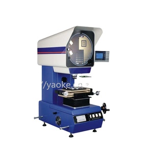 Comparateur optique numérique vertical YAOKE JT-3015, 300 mm, course 100x50 mm, construction en acier et granit, garantie 1 an - Product Image 3