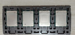 6538Y ทอง + โปรเซสเซอร์แคช60M, 2.20 GHz 32-core 64-Thread Processor - Product Image 3