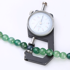 AAA Grade Gemstones for Jewelry Making 2154 <b>Beads</b> Various Shapes Sizes Brilliant Cut <b>Turquoise</b> Opal Rondelle Oval Cut GIA - Product Image 6