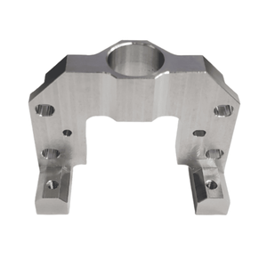 Piezas de Aluminio CNC Personalizadas para Automóviles, Motocicletas, Bicicletas, Electrónica y Componentes de Herramientas - Product Image 4