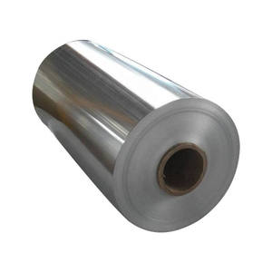 Personnalisé 1060 1070 1050 1050A 1100 2017 2024 2A12 3003 3004 bobine en aluminium ordinaire - Product Image 1