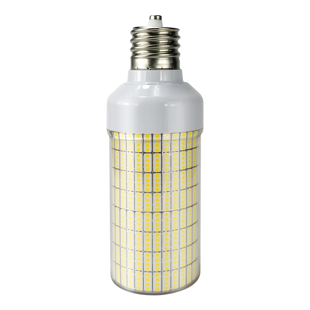 Professional Factory E26 / E27 Base Dimmable Lighting LED Bulb 4W 8W 12W 20W 40W 60W 80W LED Corn Bulb Street Lamp