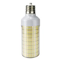 Chaude 360 degrés Led maïs lumière étanche IP67 Led maïs ampoule lumière E27/e28 E26 intérieur et extérieur 60W lampadaires