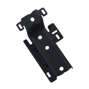 Service de fabrication de tôles en aluminium et acier inoxydable sur mesure, découpe laser de précision, pliage et estampage de haute qualité - Product Image 2
