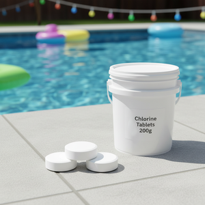<span class=keywords><strong>Tablette</strong></span> <span class=keywords><strong>de</strong></span> <span class=keywords><strong>chlore</strong></span> pour piscine <span class=keywords><strong>de</strong></span> 3 pouces, efficacité 90 %, avec paiement par carte <span class=keywords><strong>de</strong></span> crédit - J04173 - Product Image 4