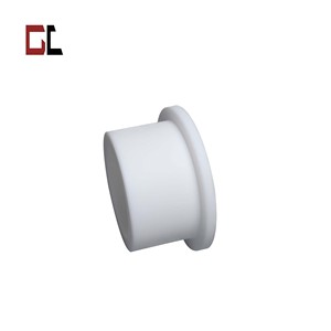 GL tùy chỉnh <span class=keywords><strong>PTFE</strong></span> bộ phận máy M111 <span class=keywords><strong>PTFE</strong></span> TE Teflon lót ống ống kết nối - Product Image 2