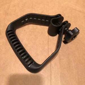 Poignée de tondeuse à dos haute performance avec accessoires de levier de commande pour débroussailleuse à scie pour branches hautes 2/4 temps - Product Image 2