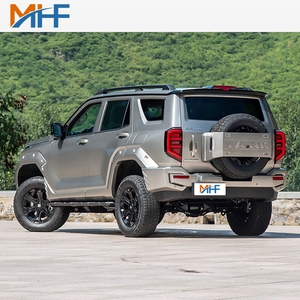 Yeni 2026Model tankı 400 2 0T Turbo benzin SUV satılık en kaliteli çin araba sol el sürücü - Product Image 5