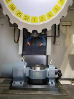 Centre d'usinage vertical CNC haute vitesse T7 certifié CE, haute précision, stable, automatisé, multifonctionnel, personnalisable