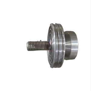 Tự động hóa các bộ phận máy nhà sản xuất | <span class=keywords><strong>CNC</strong></span> biến & phay kết hợp dịch vụ - Product Image 3