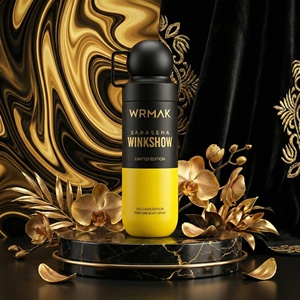 Emballage personnalisé, <span class=keywords><strong>parfum</strong></span> pour femmes aux agrumes frais, vaporisateur de 100 ml, brume <span class=keywords><strong>parfum</strong></span>ée, <span class=keywords><strong>parfum</strong></span> à étiquette privée pour la vente au détail - Product Image 2