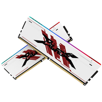 PUSKILL RAM RGB 16GB DDR4 UDIMM Memorial RAM DDR4 32GB for Desktop Computer Gaming Memory RAM 1.2V 3200MHZ 3600MHZ in Stock