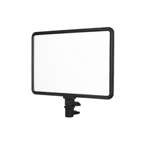 Lumière de Studio LED bicolore 40W à intensité variable pour appareil photo, lumière de vidéo pour photographie, lumière de panneau LED
