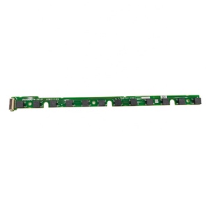 A20B-8201-0491 Fanuc Original Système 31I-B 10.4 Dernière Version, Ensemble de 2 Cartes Horizontales Neuves en PVC, Origine Japon - Product Image 1