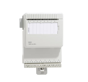 โมดูลอินพุตดิจิตอล S800 I/O รุ่น DI802 3BSE022360R1 ระบบอินพุตและเอาต์พุต (io) I/O ของแท้ใหม่ มีสินค้าในสต็อก - Product Image 1