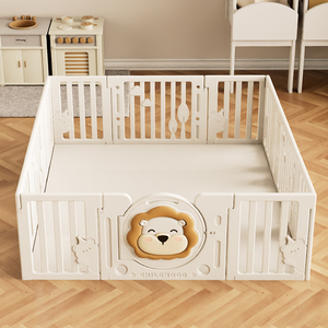 Corralitos <span class=keywords><strong>para</strong></span> bebés barier, <span class=keywords><strong>corralito</strong></span> <span class=keywords><strong>para</strong></span> interiores, valla de patio de juegos <span class=keywords><strong>multifuncional</strong></span>, panel <span class=keywords><strong>para</strong></span> bebés, <span class=keywords><strong>corralito</strong></span> <span class=keywords><strong>para</strong></span> niños - Product Image 1