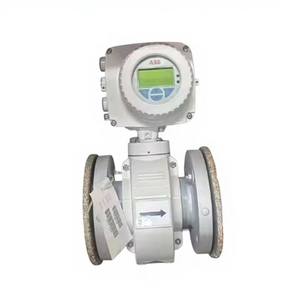 Débitmètre ProcessMaster EP610 en acier inoxydable 316L DN 3-2000mm, économique, pour vibrations de construction - Product Image 5