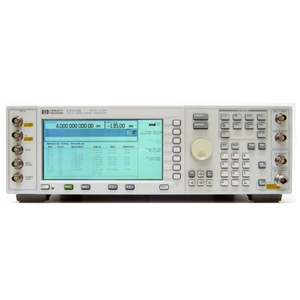 เครื่องกำเนิดสัญญาณ RF รุ่น Keysight (Agilent) E4433B ESG-D ซีรีส์ 250 กิโลเฮิรตซ์ ถึง 4 กิกะเฮิรตซ์ รับประกัน 6 เดือน - Product Image 1