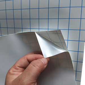 Máy in phun nhiệt in ấn sheets <span class=keywords><strong>A4</strong></span> kích thước 100sheets/Túi Truyền nhiệt in giấy sắt trên màu tối cho ánh sáng và tối Áo Thun - Product Image 3