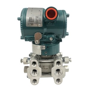 Capteur de débit différentiel moyen haute précision HART SIL2 Yokogawa EJA510E-JAS4N-012ELNS21 authentique - Product Image 2