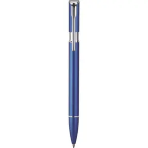 Bolígrafo metálico B11187, merchandising personalizado - Product Image 3