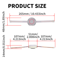 Casque de vélo intelligent blanc étanche rechargeable USB-C de haute qualité avec éclairage LED séquentiel à détection de mouvement et éclairage extérieur automatique